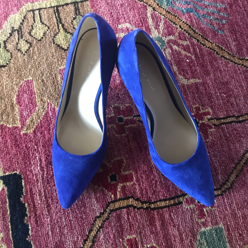 Nine West
